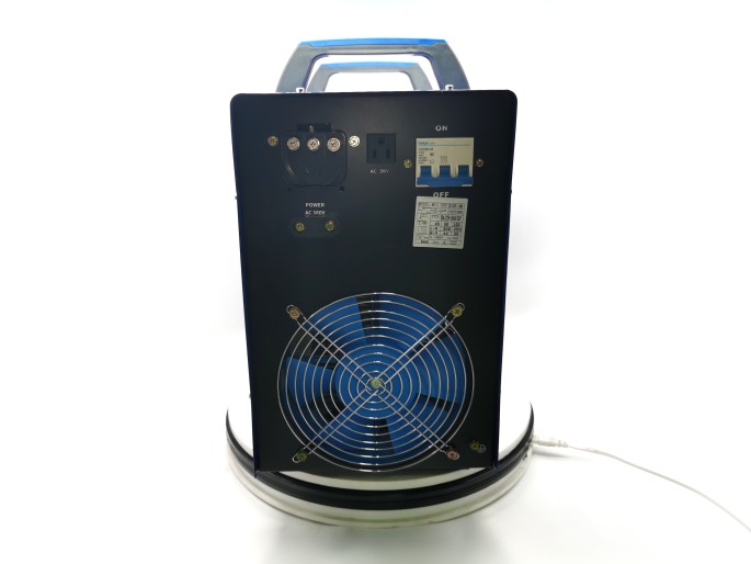 Mig And Arc Welding Machine -300-380V