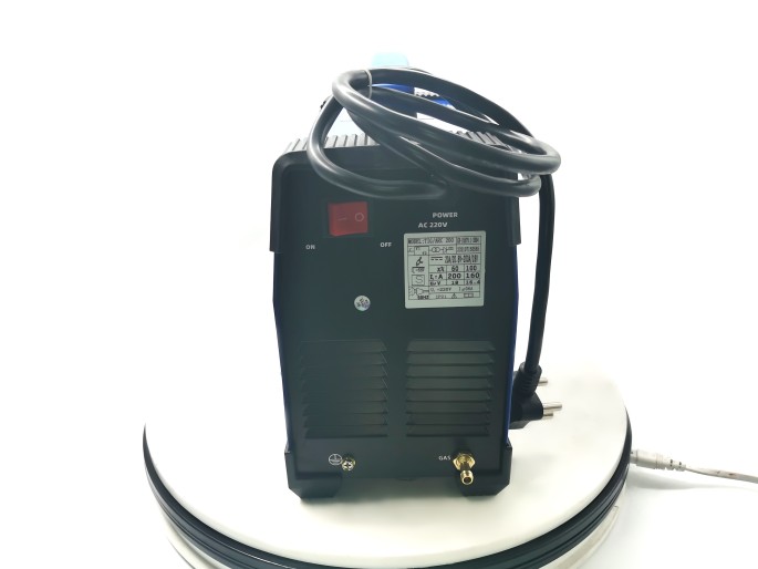 TIG/ARC 200 Welding Machine