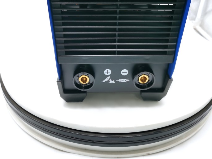 MMA-270 Welding Machine Single Phase