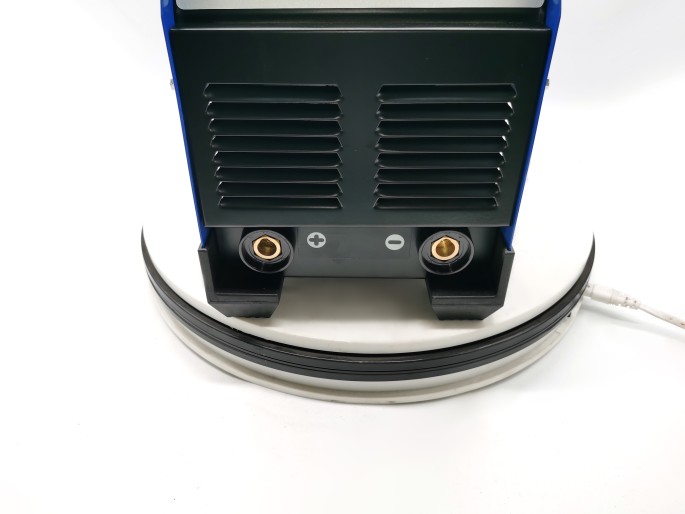 MMA-325 Welding Machine Single And Two Phase