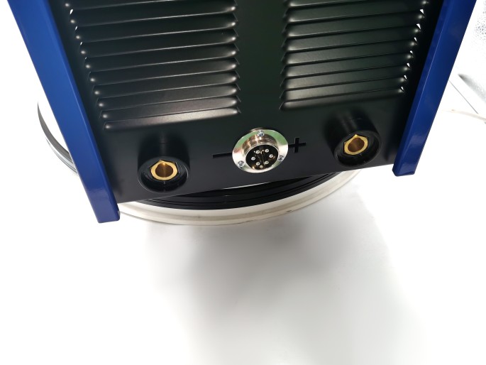 Mig And Arc Welding Machine -300-380V