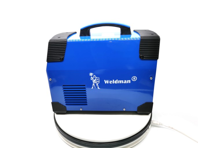 MMA-325 Welding Machine Single And Two Phase