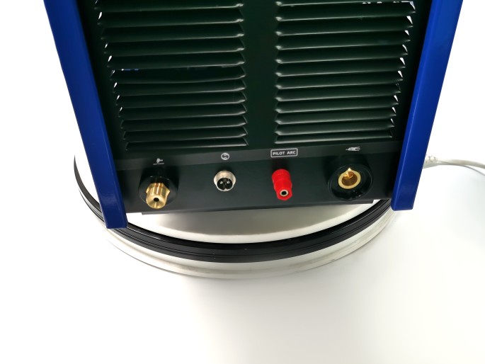 Air Plasma Cutting machine- cut 80