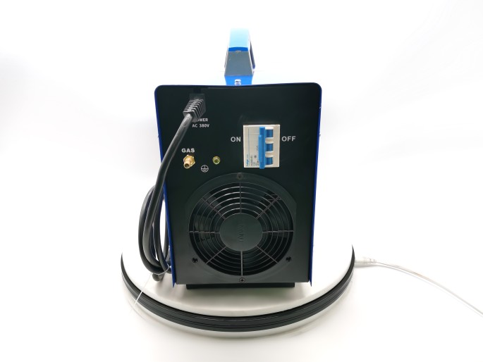 TIG/ARC 300 Welding Machine