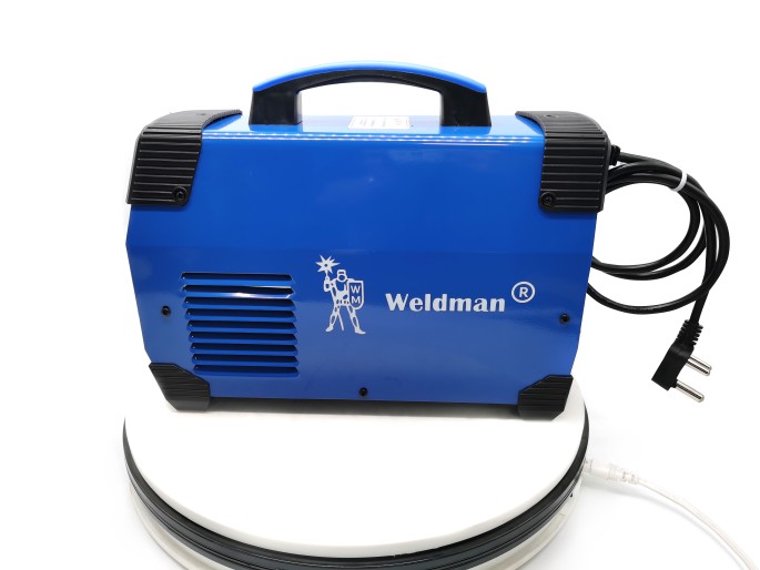 MMA-200 Welding Machine