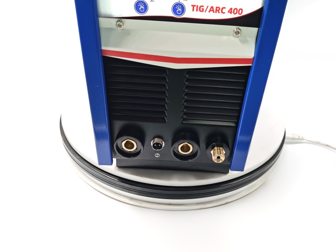 TIG/ARC 400 Welding Machine