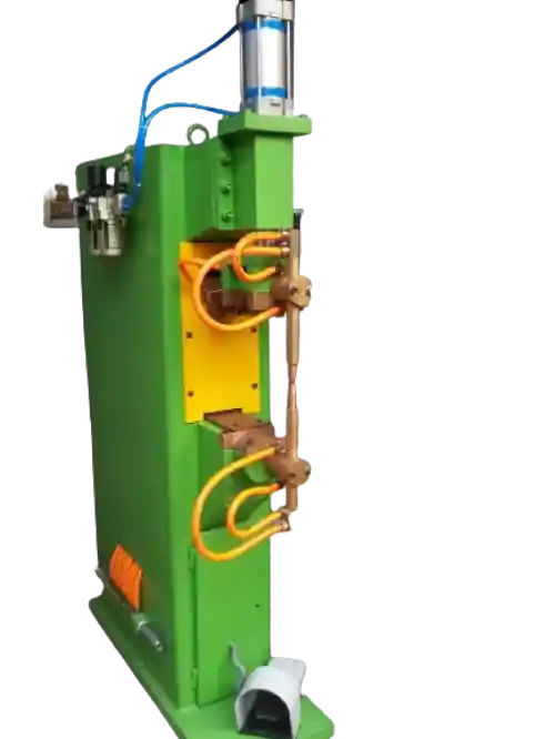 Spot Projection Welding Machine